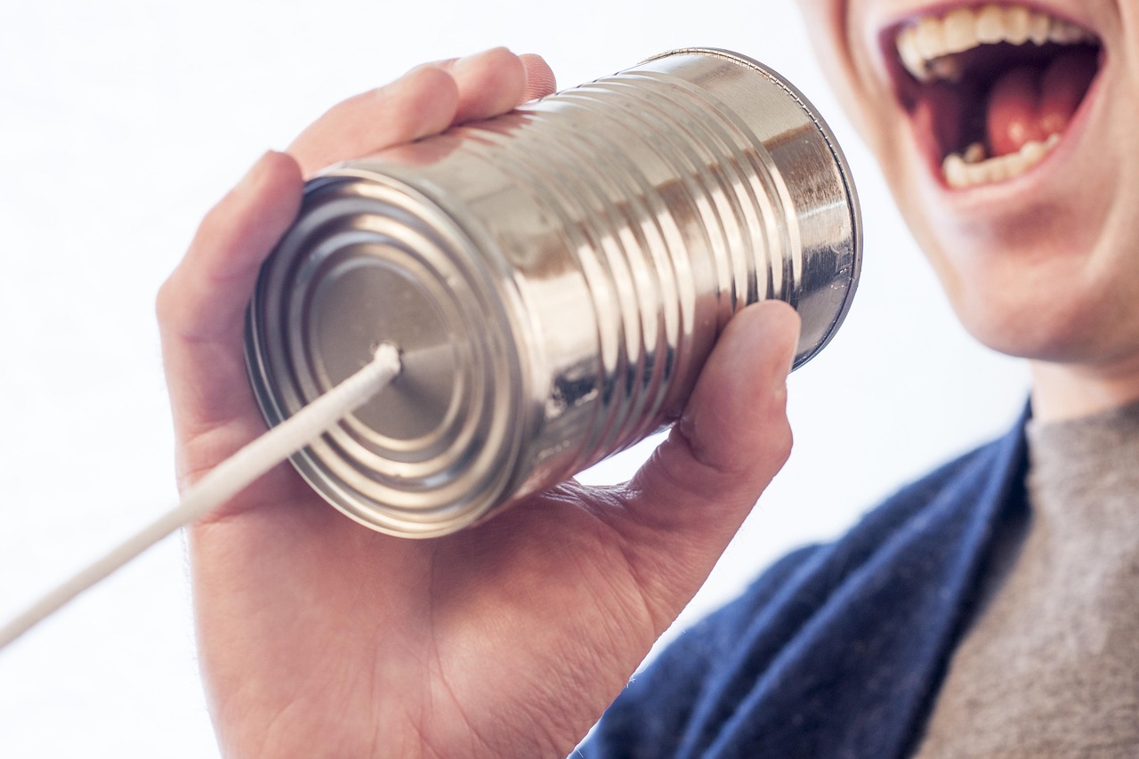 about-hero-img tin can, speak, talk, microphone, can, tin, mouth, say, communicate, string, yell, hand, teeth, man, guy, speak, speak, speak, talk, talk, talk, talk, talk, microphone, microphone, mouth, say, communicate, communicate